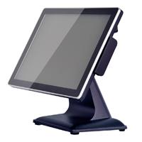 TERMINAL PUNTO DE VENTA EC LINE EC-VP-1100A, AIO TOUCH, NEGRO, 15 PULGADAS, ANDROID 6.0, CORTEX A17, RAM 2GB, 16 GB SSD, 4 USB, WIFI, BLUETOOTH, ETHERNET (RED), SERIAL, RJ11 TERMINAL PUNTO DE VENTA EC LINE EC-VP-1100A, AIO TOUCH, NEGRO, 15 PULGADAS, ANDROID 6.0, CORTEX A17, RAM 2GB, 16 GB SSD, 4 USB, WIFI, BLUETOOTH, ETHERNET (RED), SERIAL, RJ11